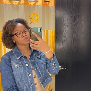 Meet your Posher, Janiyah